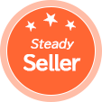 Steady 아이콘